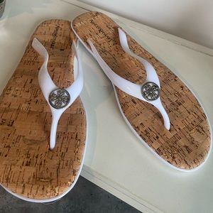Beach Ready Sandals